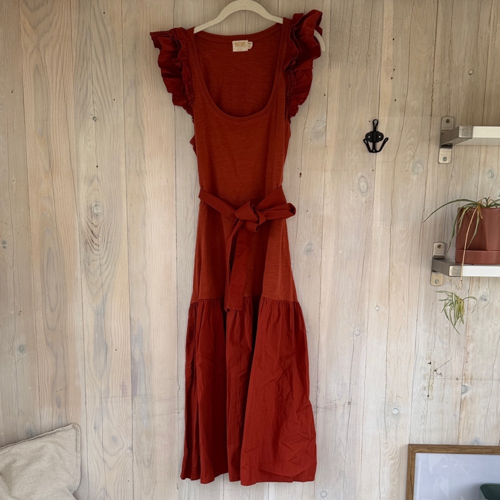 Anthropologie Nation LTD Dress Size M